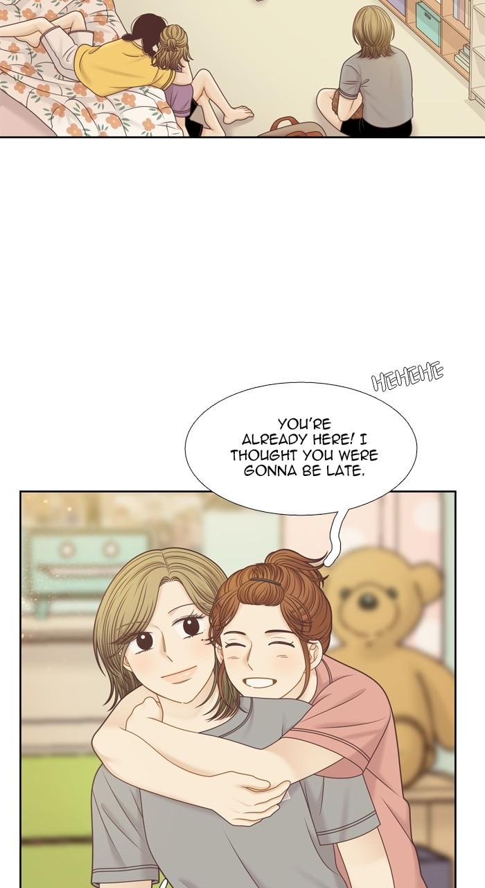 Odd Girl Out Chap 342 - Next Chap 343