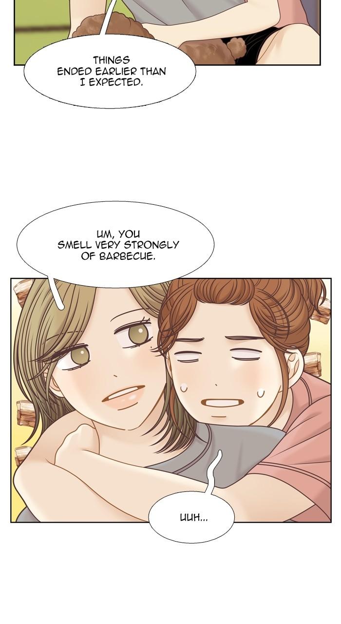 Odd Girl Out Chap 342 - Next Chap 343