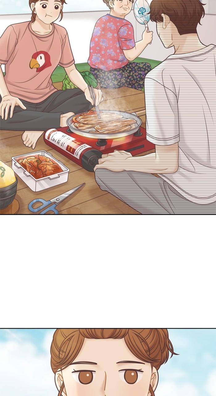 Odd Girl Out Chap 342 - Next Chap 343