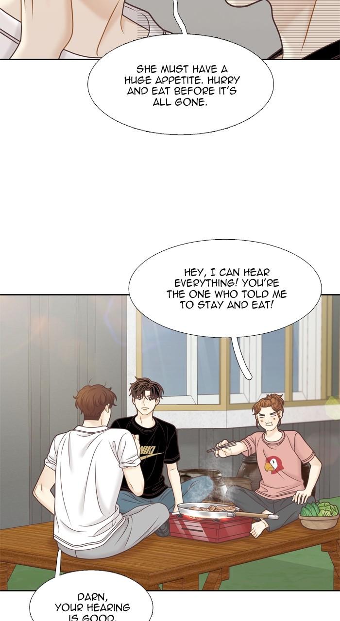 Odd Girl Out Chap 342 - Next Chap 343