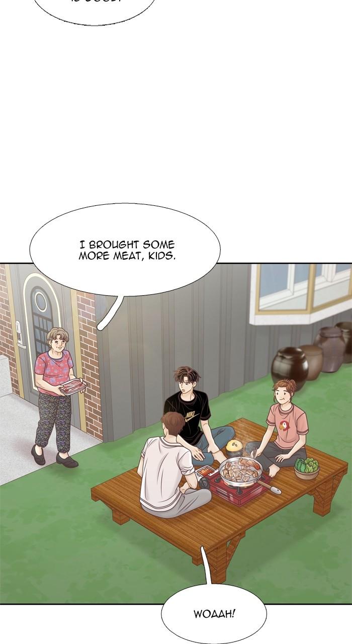 Odd Girl Out Chap 342 - Next Chap 343