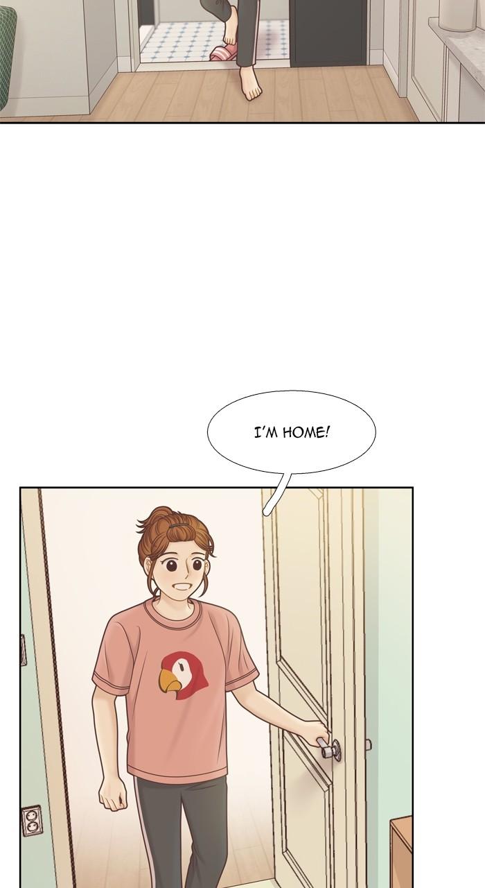 Odd Girl Out Chap 342 - Next Chap 343
