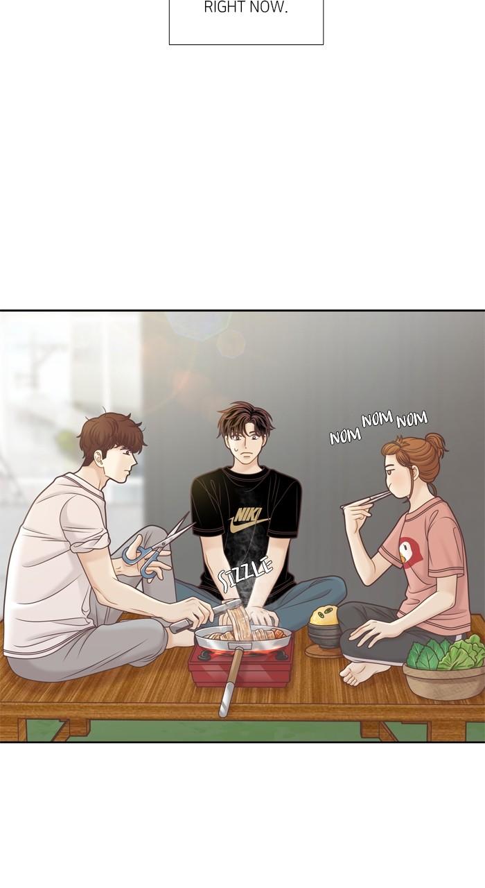 Odd Girl Out Chap 342 - Next Chap 343