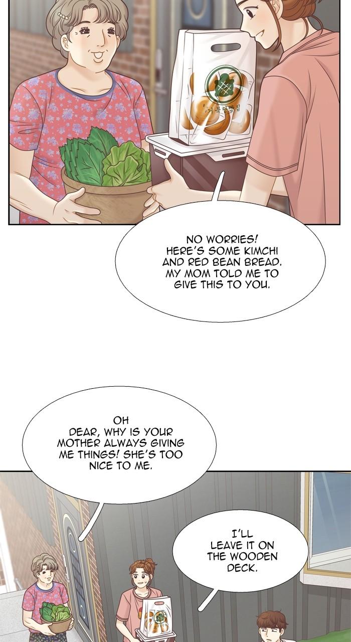 Odd Girl Out Chap 342 - Next Chap 343