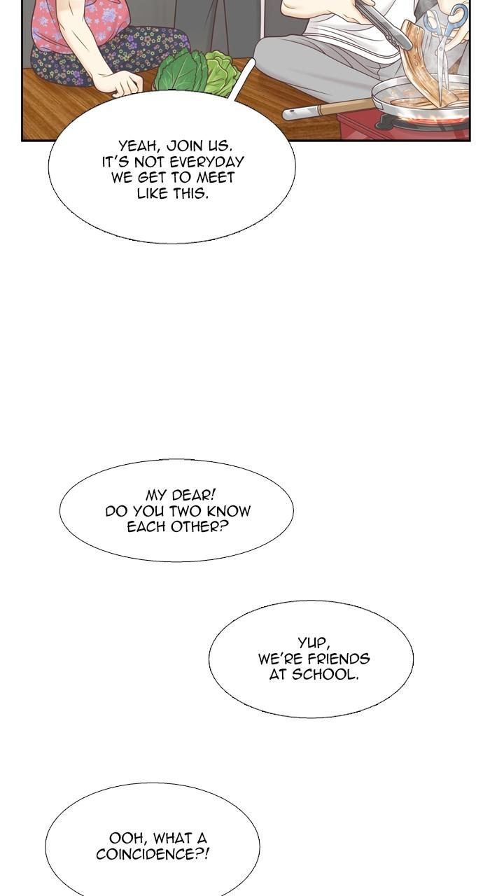Odd Girl Out Chap 342 - Next Chap 343