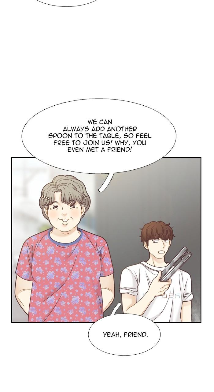 Odd Girl Out Chap 342 - Next Chap 343