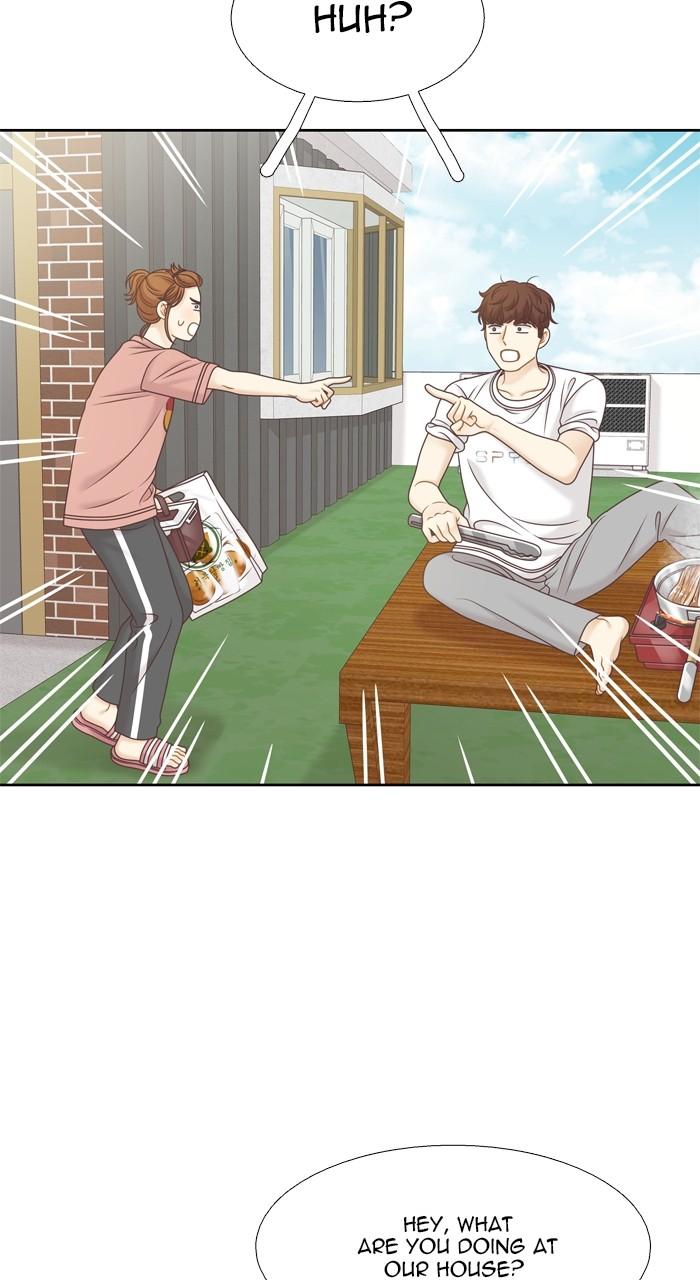 Odd Girl Out Chap 342 - Next Chap 343
