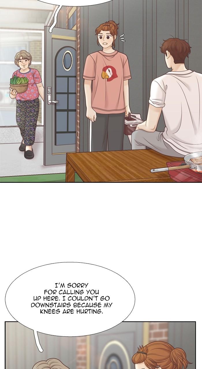 Odd Girl Out Chap 342 - Next Chap 343