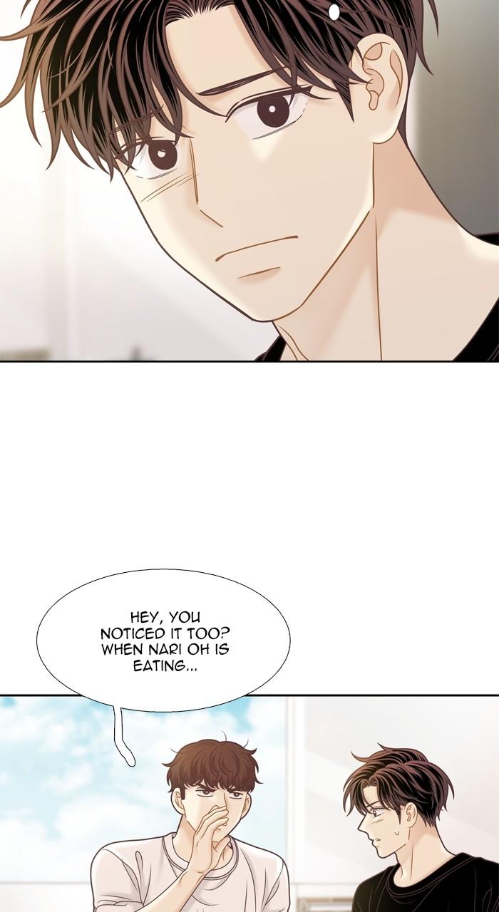 Odd Girl Out Chap 342 - Next Chap 343