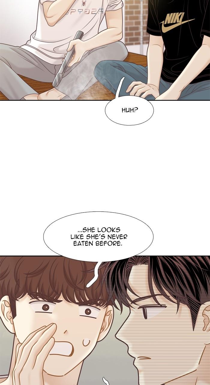 Odd Girl Out Chap 342 - Next Chap 343