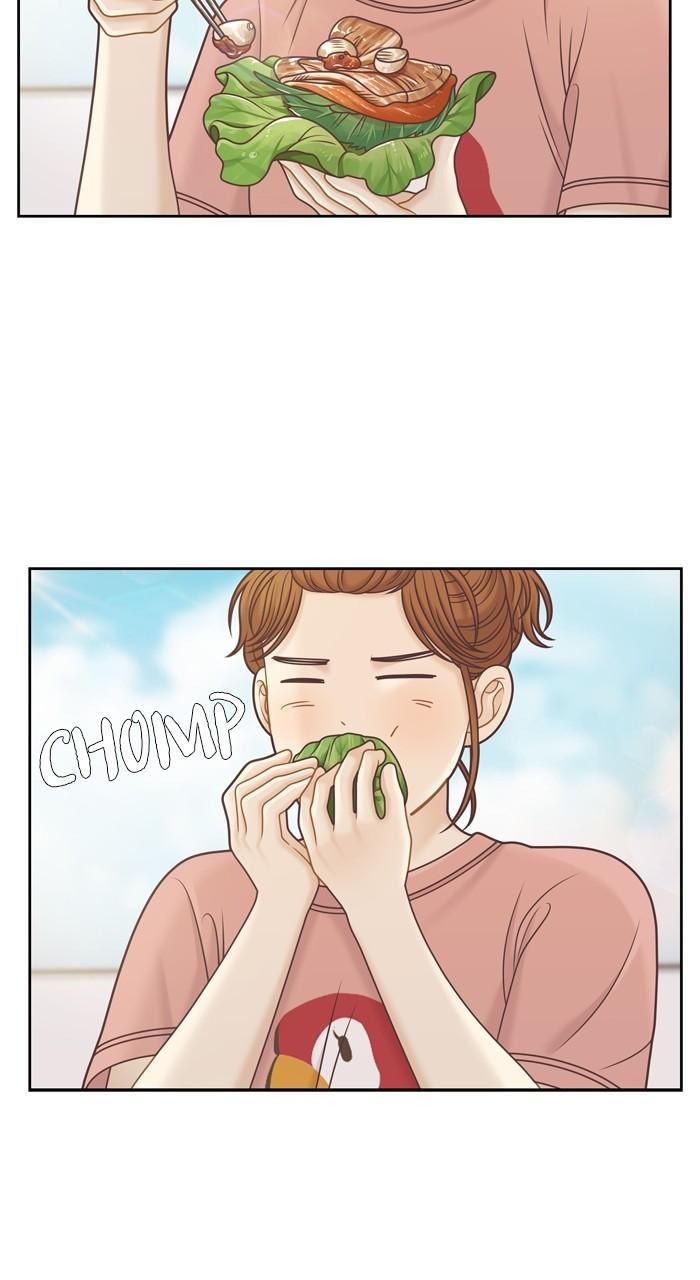 Odd Girl Out Chap 342 - Next Chap 343