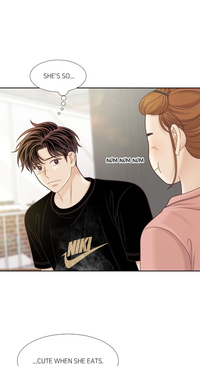 Odd Girl Out Chap 342 - Next Chap 343