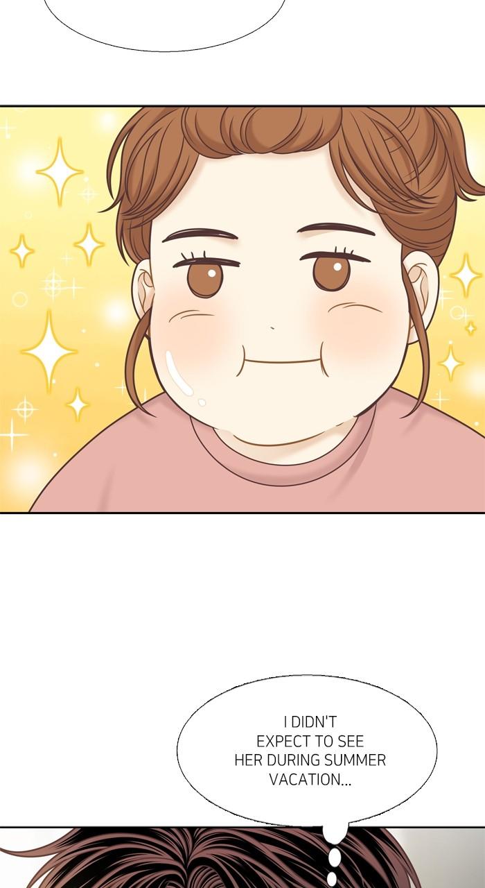 Odd Girl Out Chap 342 - Next Chap 343