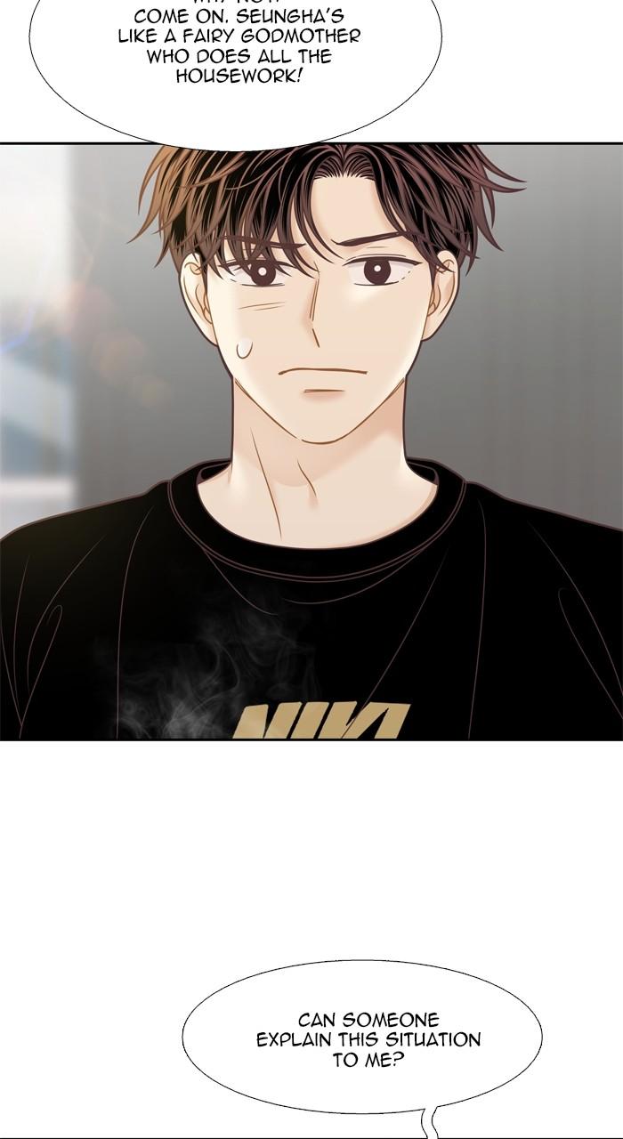 Odd Girl Out Chap 342 - Next Chap 343