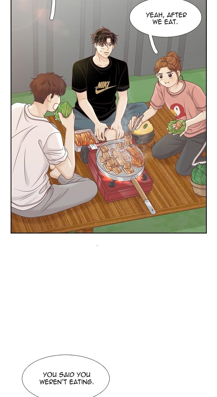 Odd Girl Out Chap 342 - Next Chap 343