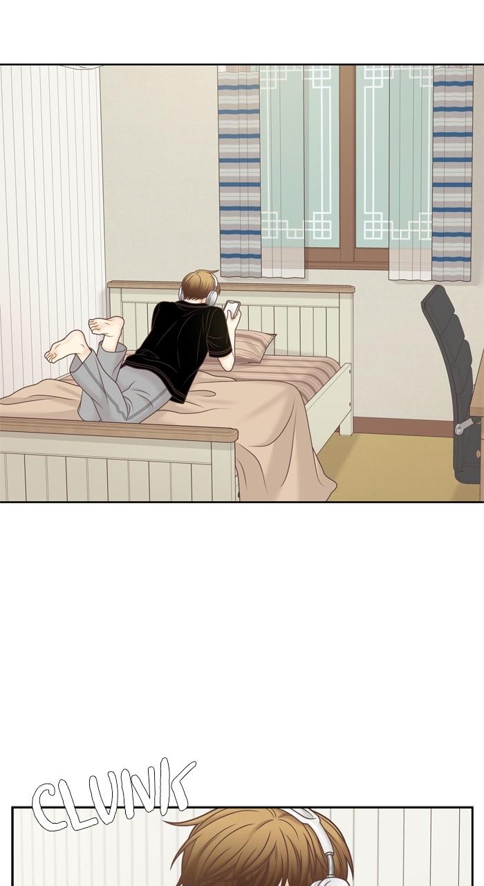 Odd Girl Out Chap 342 - Next Chap 343