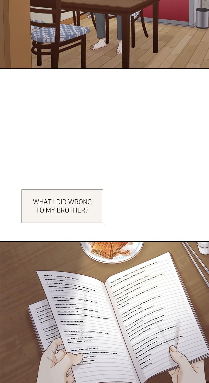 Odd Girl Out Chap 342 - Next Chap 343