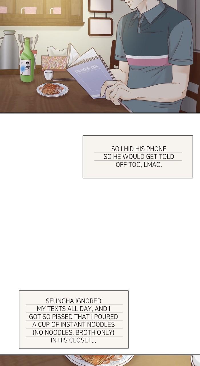 Odd Girl Out Chap 342 - Next Chap 343