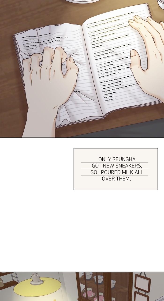 Odd Girl Out Chap 342 - Next Chap 343
