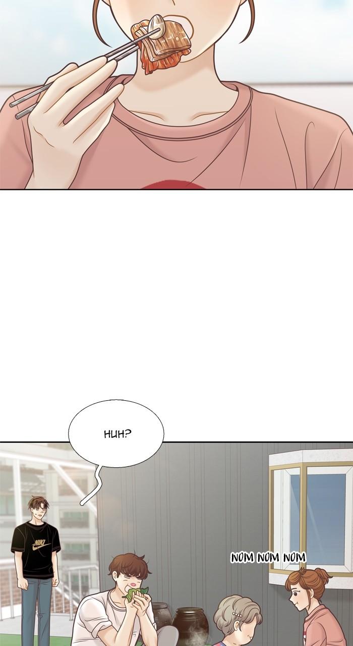 Odd Girl Out Chap 342 - Next Chap 343