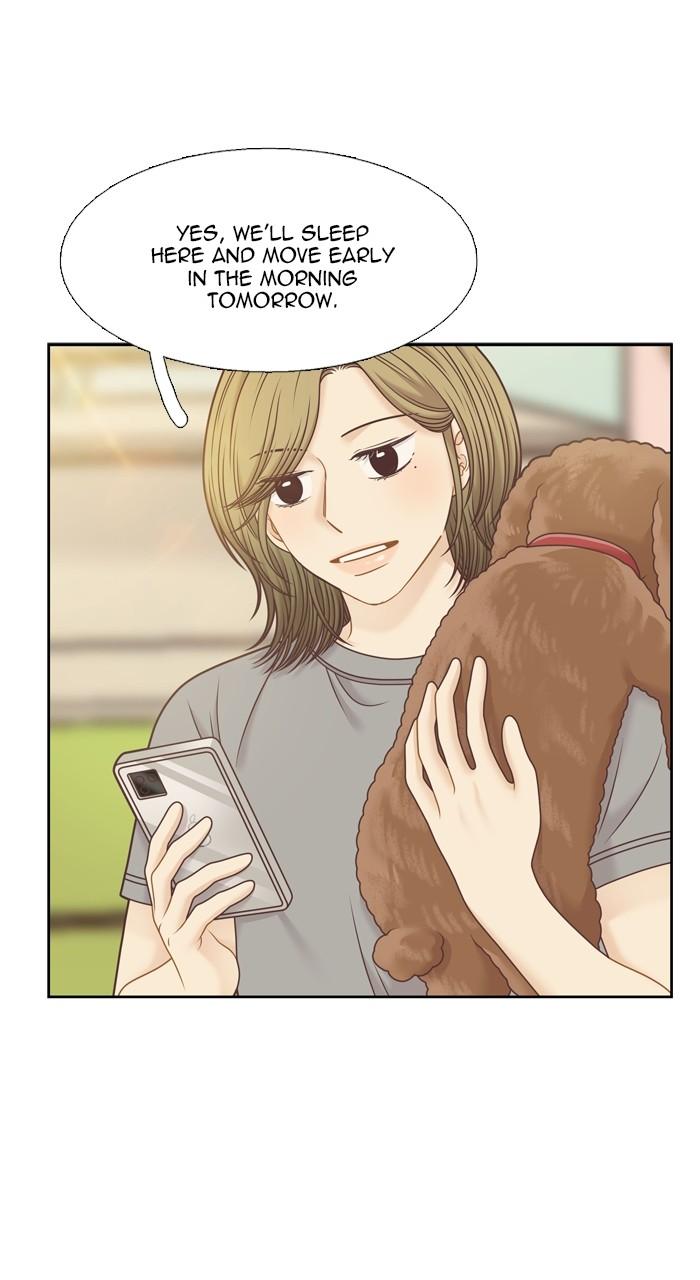 Odd Girl Out Chap 342 - Next Chap 343
