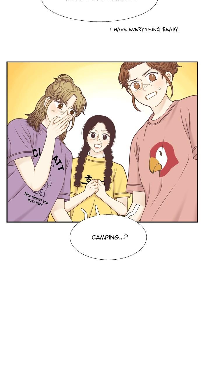 Odd Girl Out Chap 342 - Next Chap 343