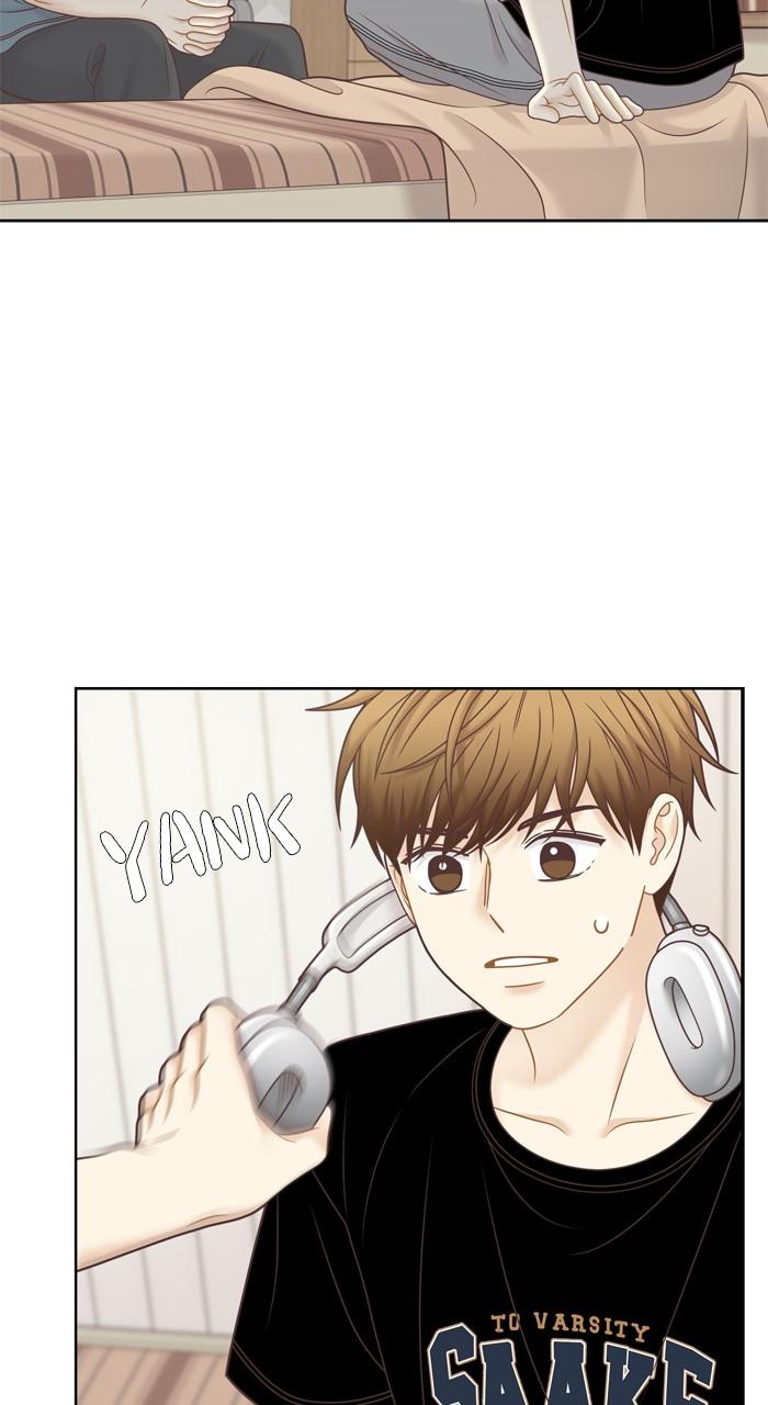 Odd Girl Out Chap 342 - Next Chap 343