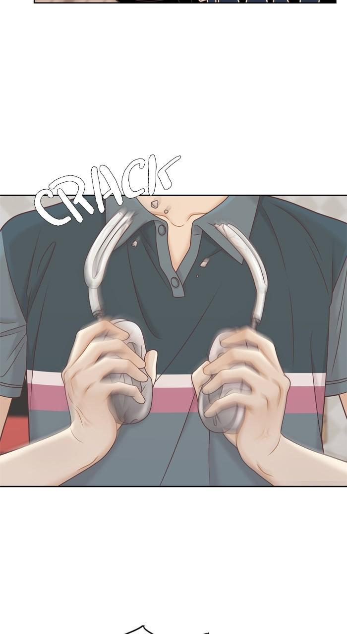 Odd Girl Out Chap 342 - Next Chap 343