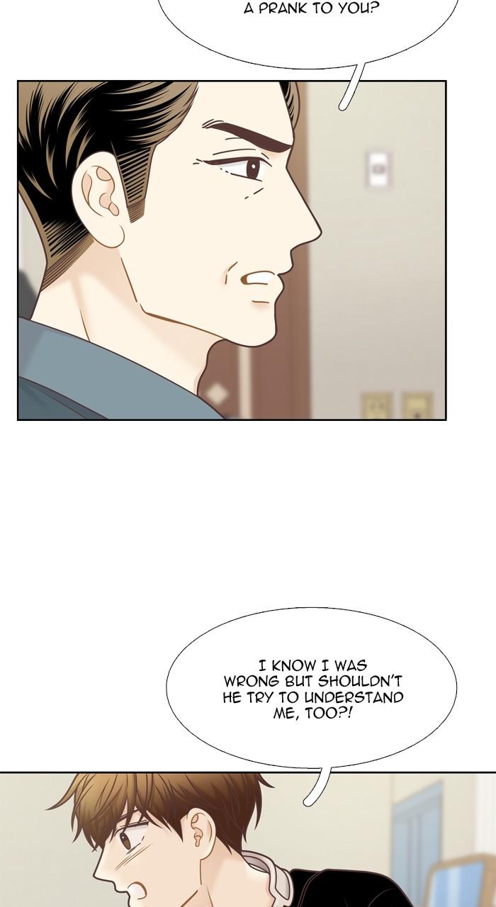 Odd Girl Out Chap 342 - Next Chap 343
