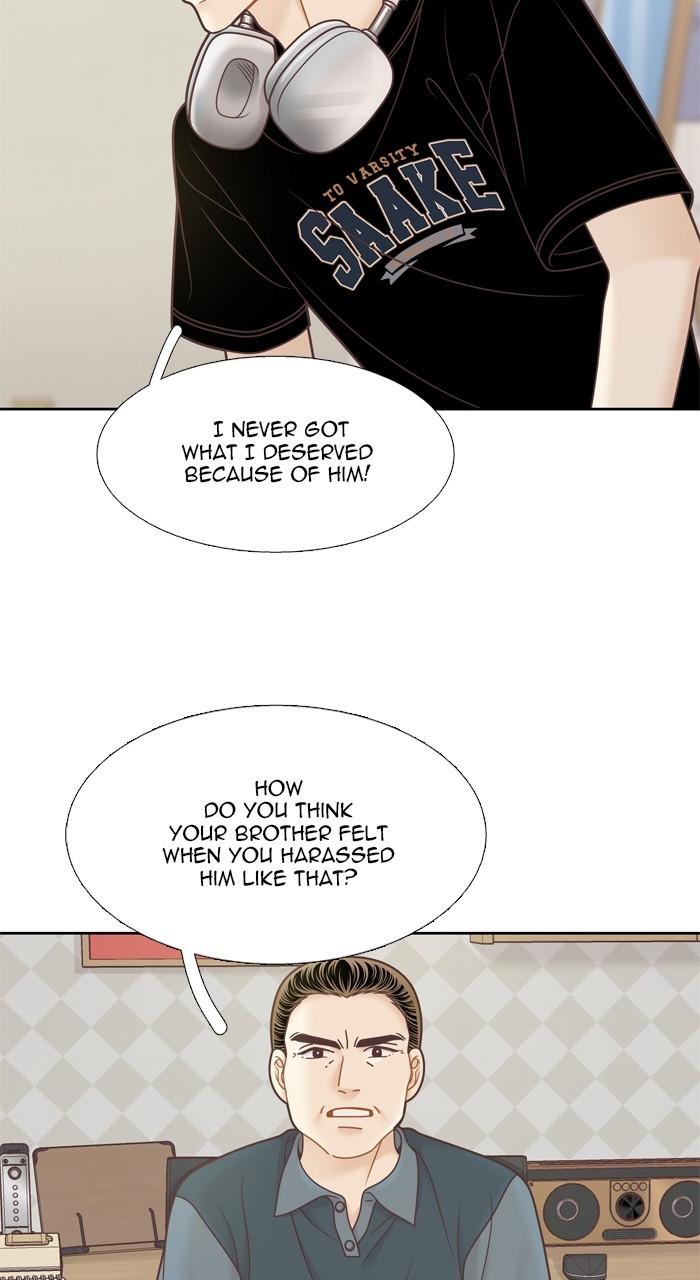 Odd Girl Out Chap 342 - Next Chap 343