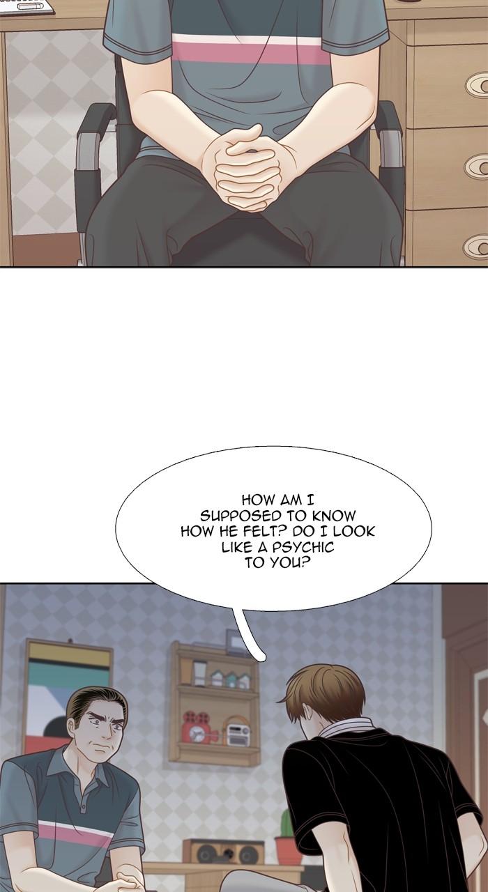 Odd Girl Out Chap 342 - Next Chap 343