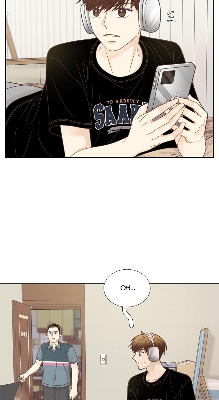 Odd Girl Out Chap 342 - Next Chap 343