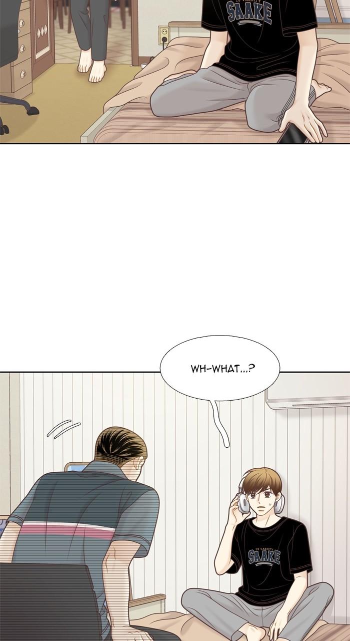Odd Girl Out Chap 342 - Next Chap 343