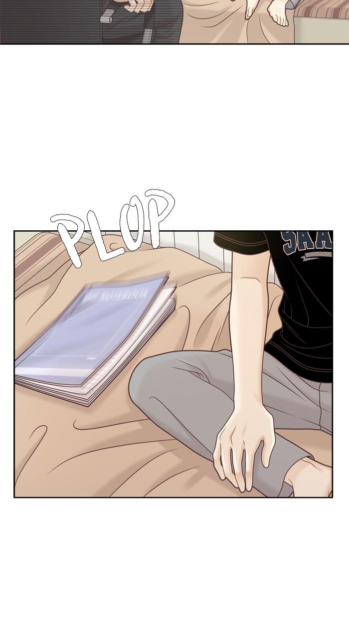 Odd Girl Out Chap 342 - Next Chap 343
