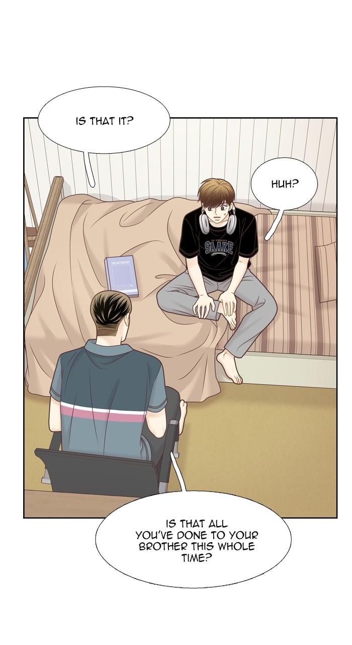 Odd Girl Out Chap 342 - Next Chap 343