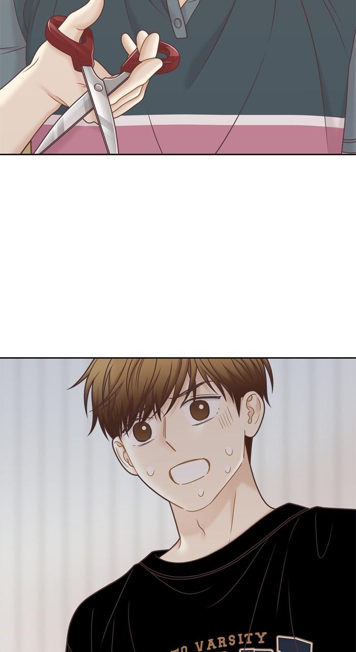 Odd Girl Out Chap 342 - Next Chap 343