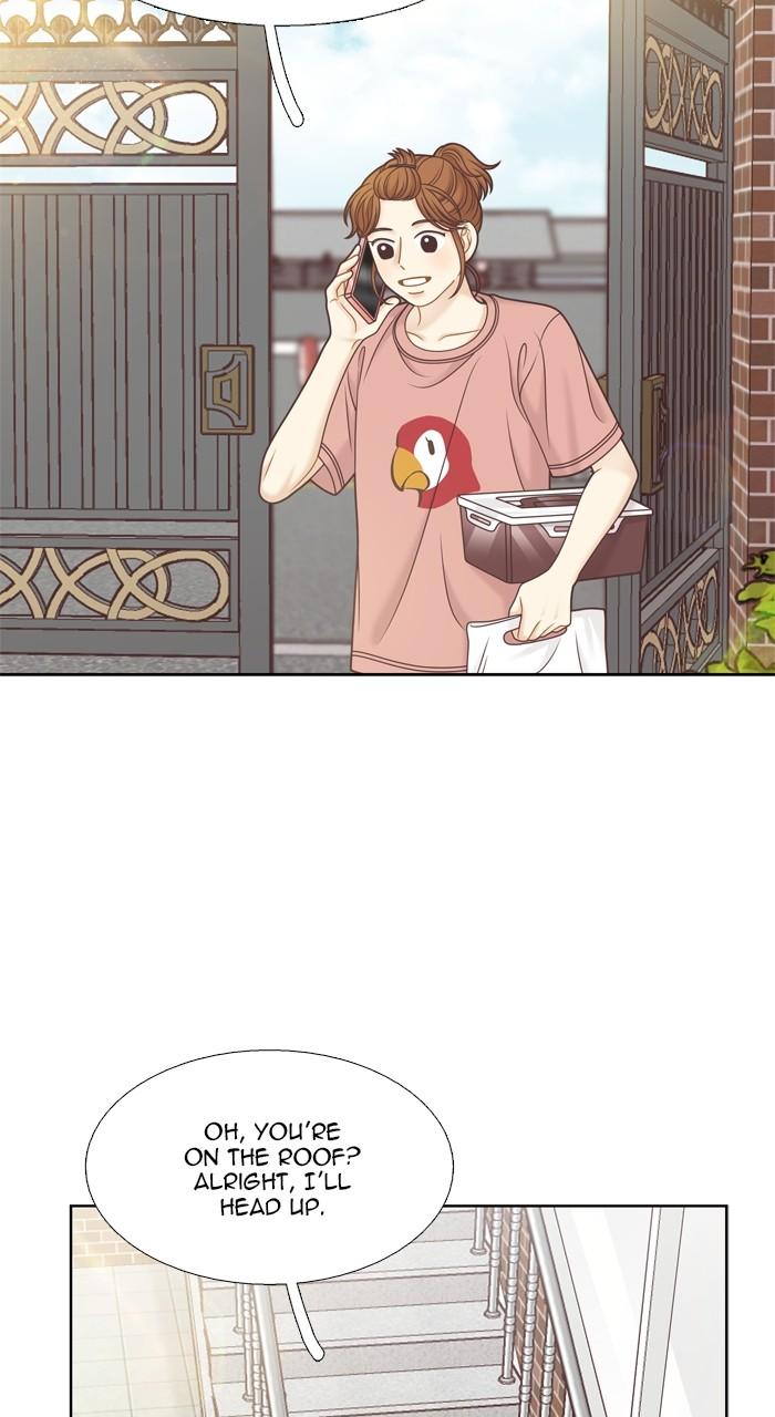 Odd Girl Out Chap 342 - Next Chap 343