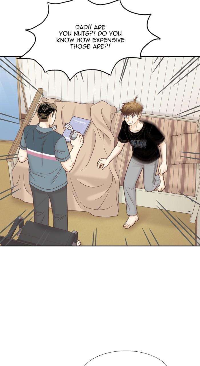 Odd Girl Out Chap 342 - Next Chap 343