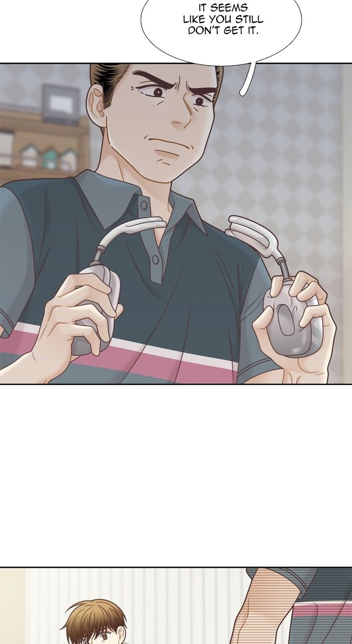 Odd Girl Out Chap 342 - Next Chap 343