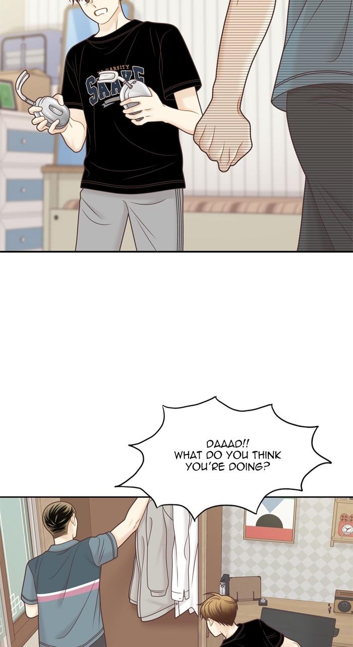 Odd Girl Out Chap 342 - Next Chap 343