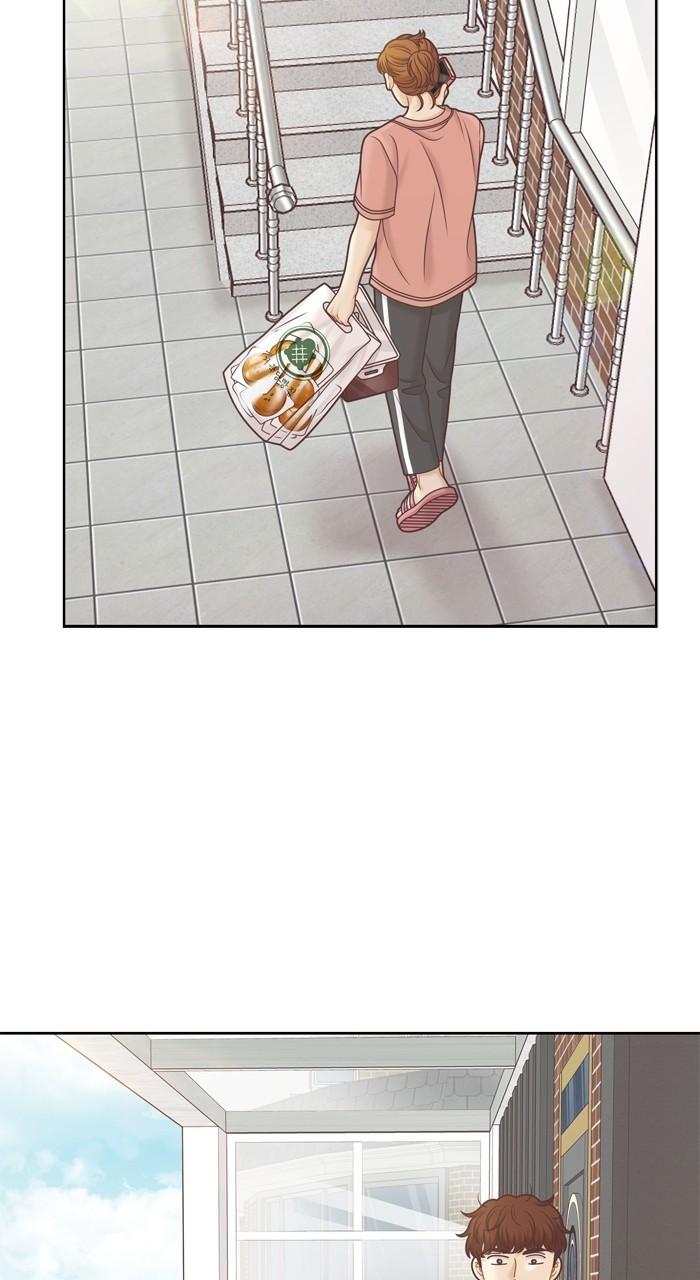 Odd Girl Out Chap 342 - Next Chap 343
