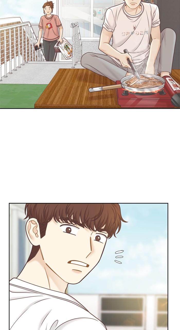 Odd Girl Out Chap 342 - Next Chap 343