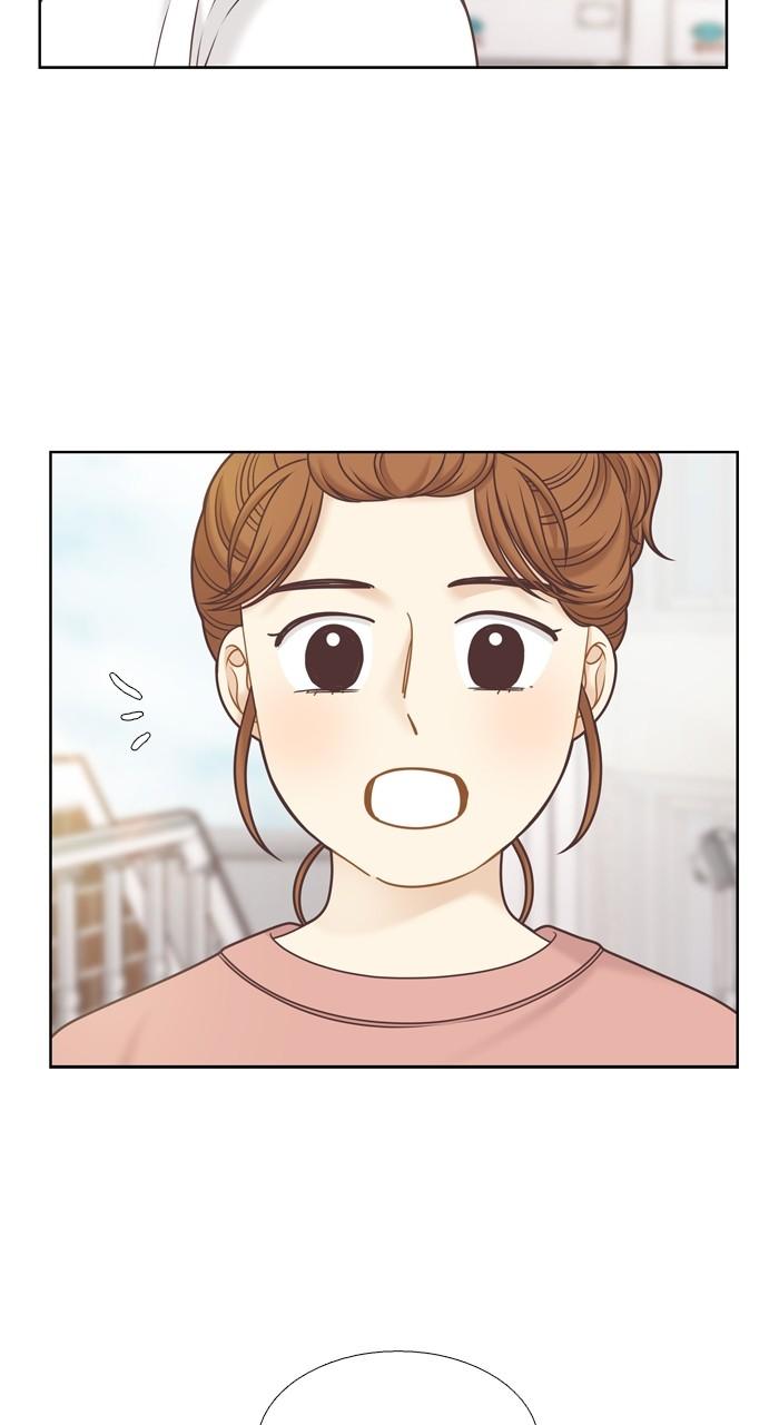 Odd Girl Out Chap 342 - Next Chap 343