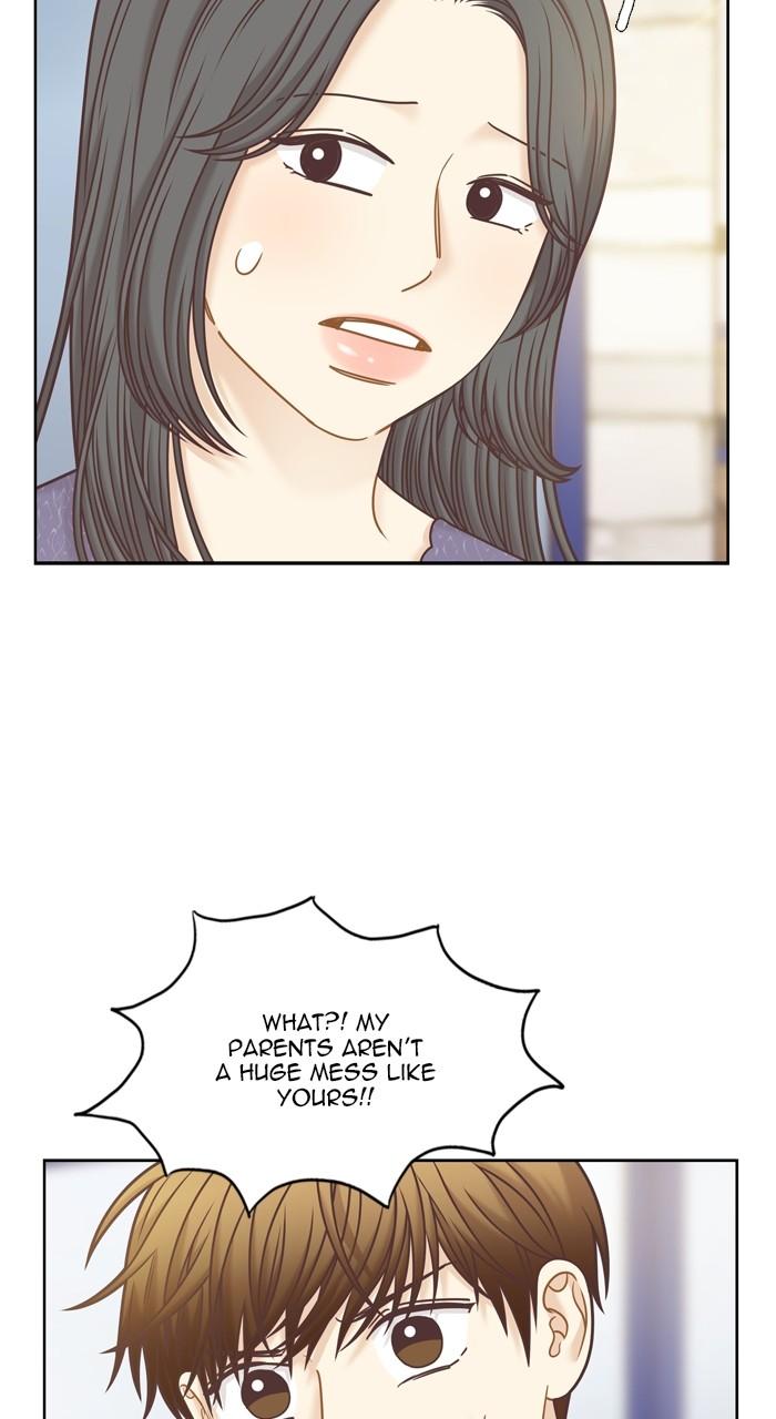 Odd Girl Out Chap 343 - Next Chap 344