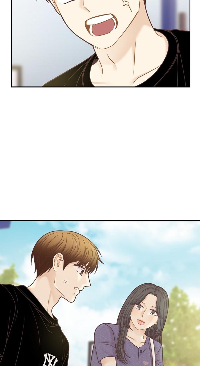 Odd Girl Out Chap 343 - Next Chap 344