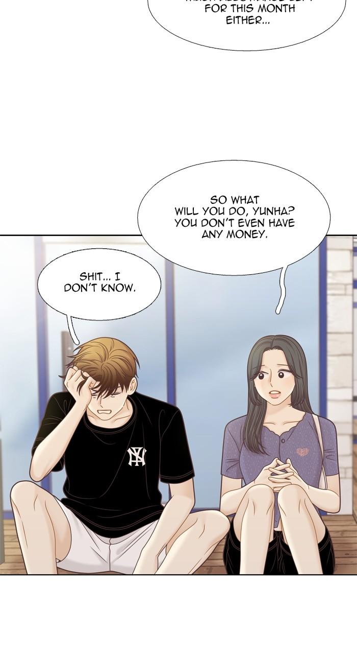 Odd Girl Out Chap 343 - Next Chap 344