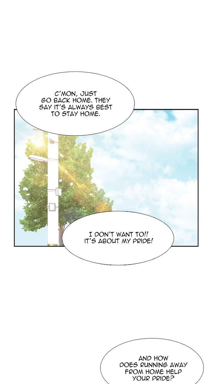 Odd Girl Out Chap 343 - Next Chap 344