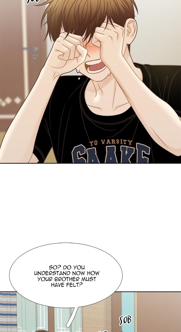 Odd Girl Out Chap 343 - Next Chap 344