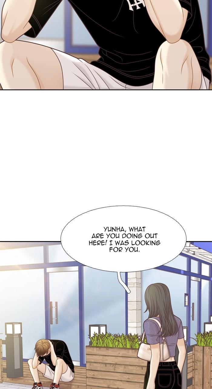 Odd Girl Out Chap 343 - Next Chap 344