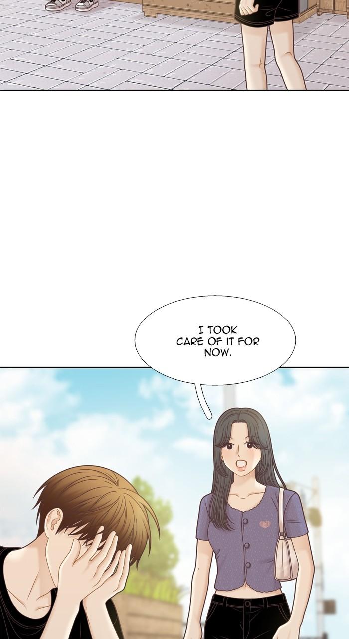 Odd Girl Out Chap 343 - Next Chap 344